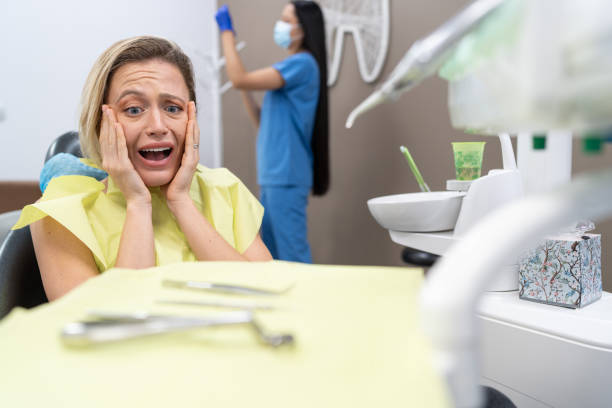 Best Emergency Dentist Near Me  in Pea Ridge, AR